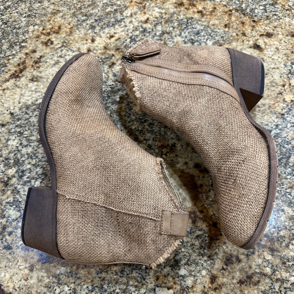 Seven Dials Boots - Picture 4 of 9